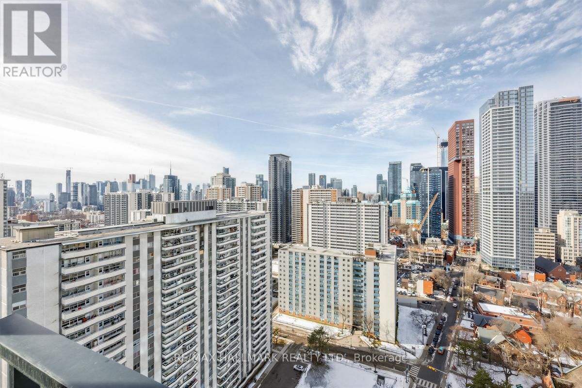 2508 - 575 BLOOR STREET EAST Image 24
