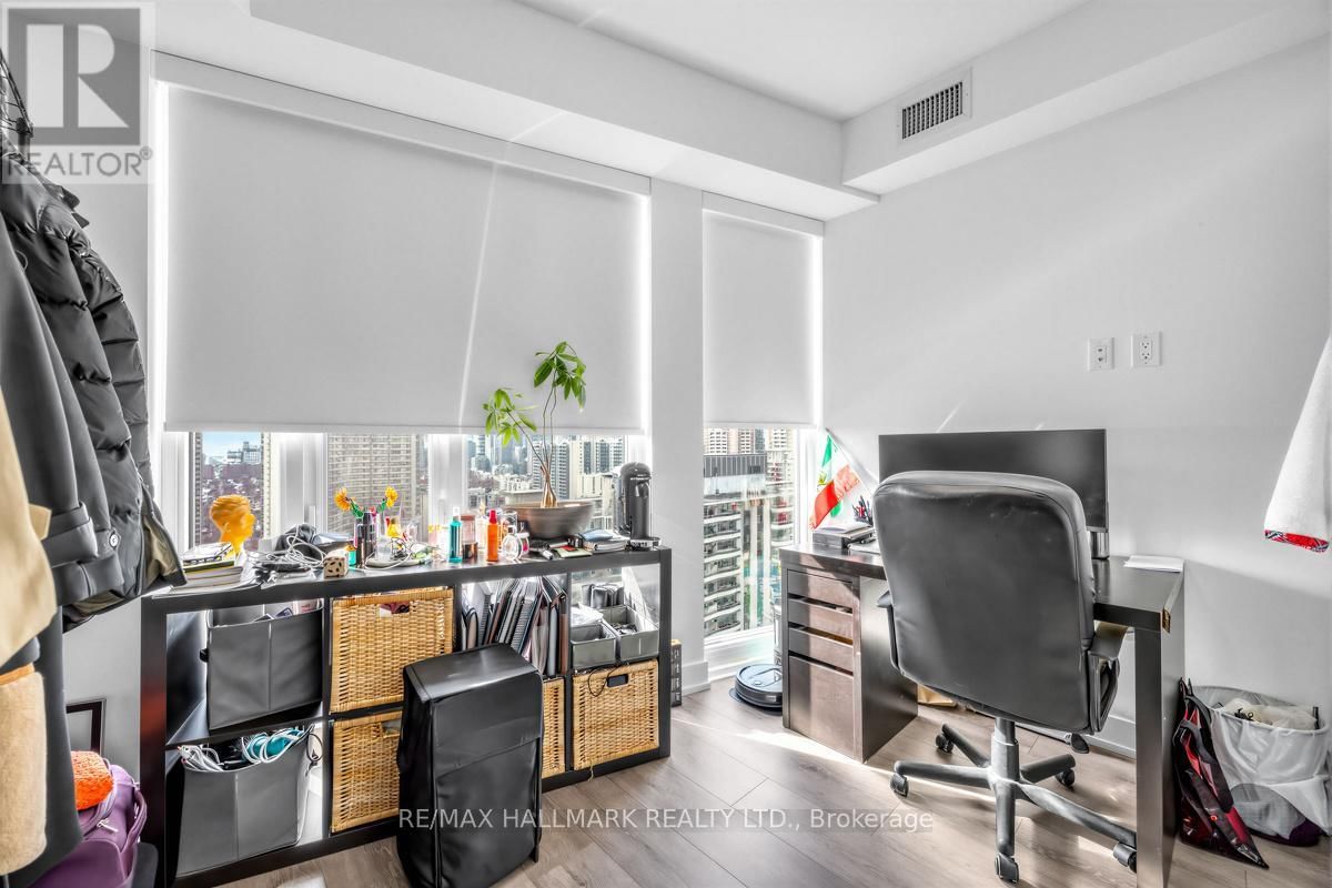 2508 - 575 BLOOR STREET EAST Image 25