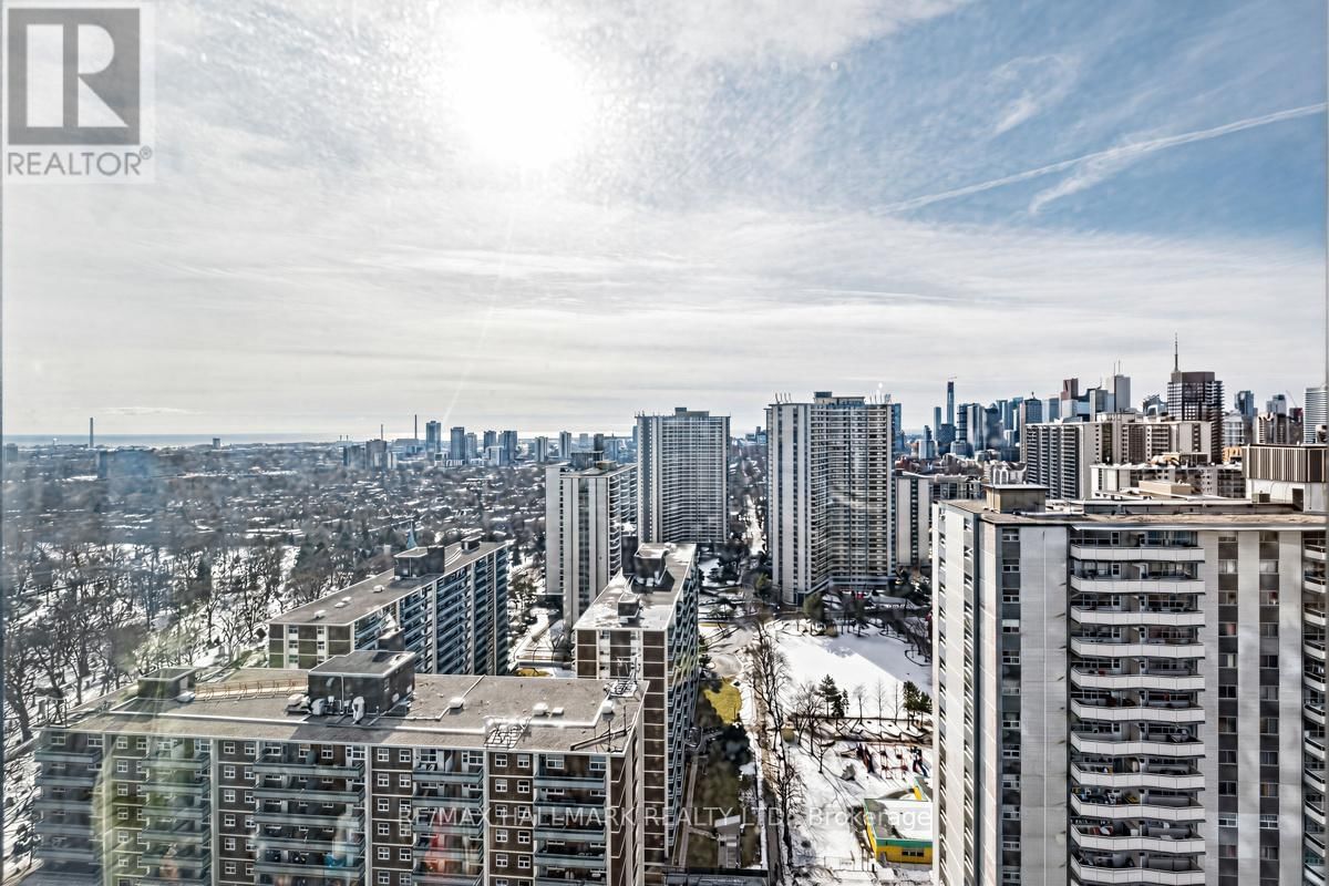 2508 - 575 BLOOR STREET EAST Image 26