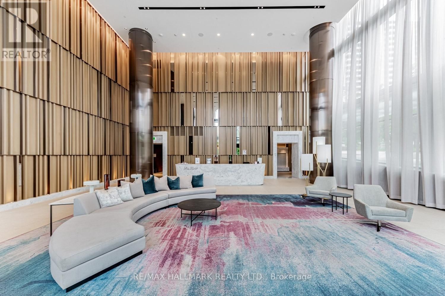 2508 - 575 BLOOR STREET EAST Image 29