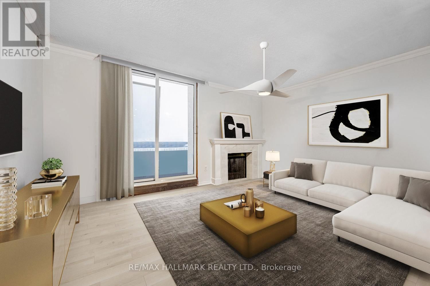 2508 - 575 BLOOR STREET EAST Image 30