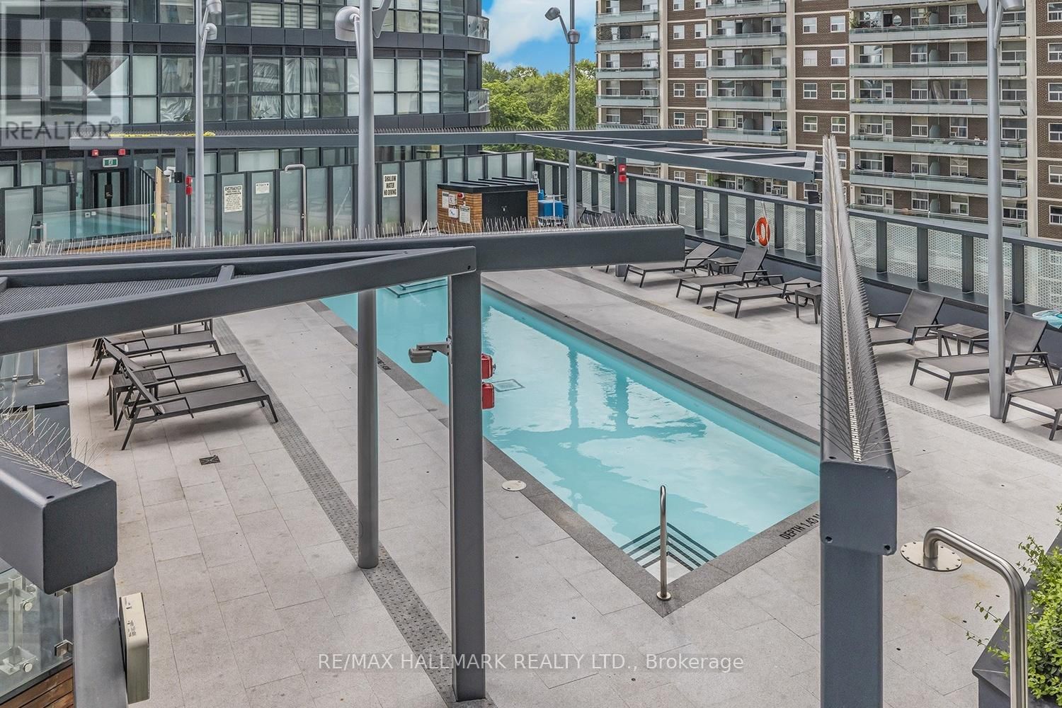 2508 - 575 BLOOR STREET EAST Image 31