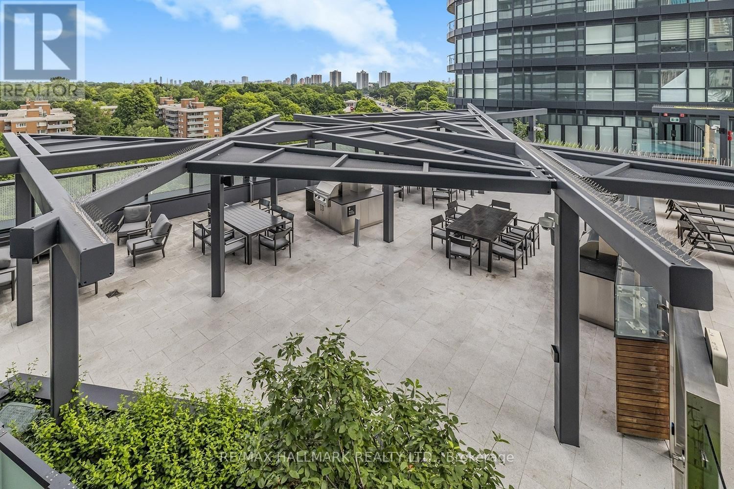 2508 - 575 BLOOR STREET EAST Image 32