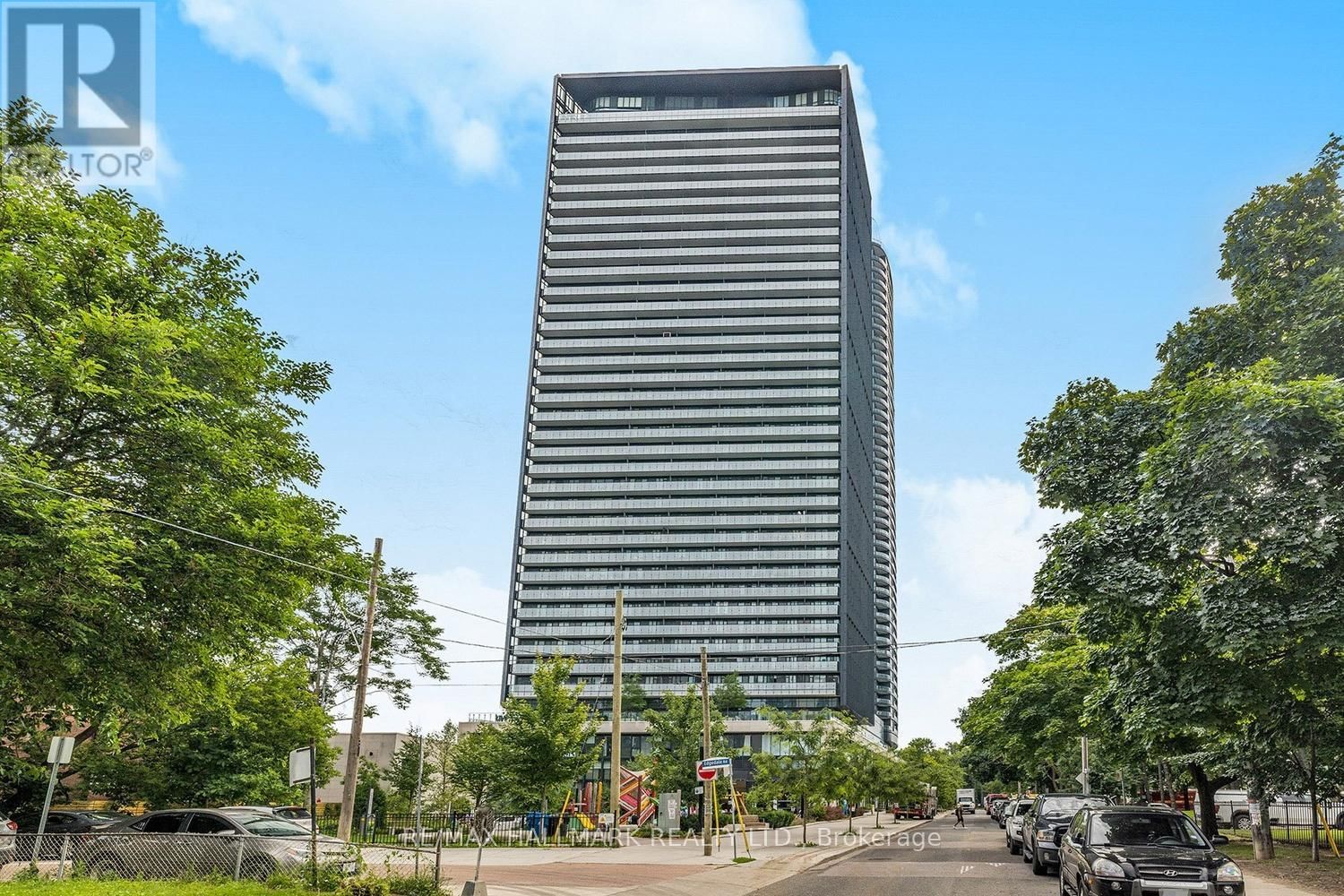 2508 - 575 BLOOR STREET EAST Image 33