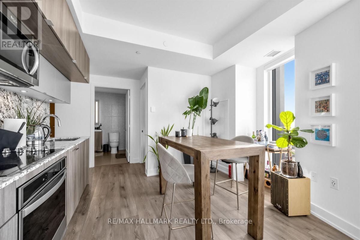 2508 - 575 BLOOR STREET EAST Image 5