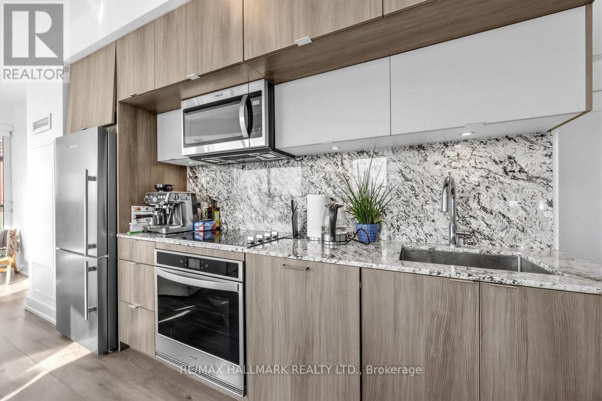 2508 - 575 BLOOR STREET EAST Image 6