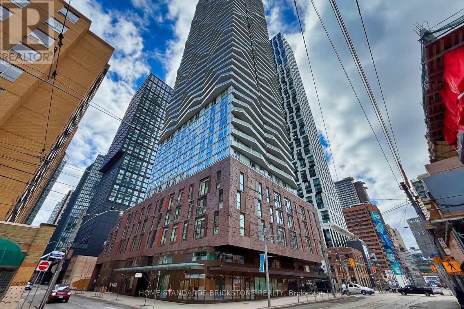 2907 - 100 DALHOUSIE STREET Image 47