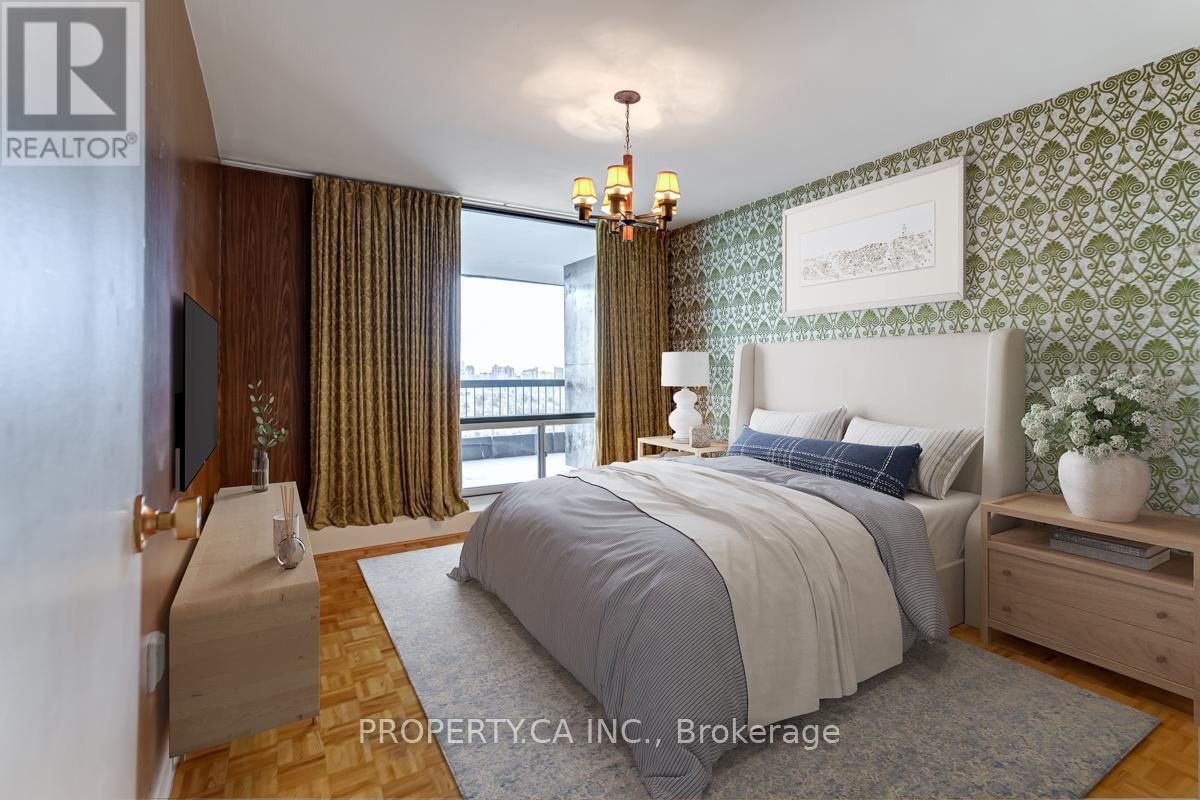 2606 - 135 ANTIBES DRIVE Image 20