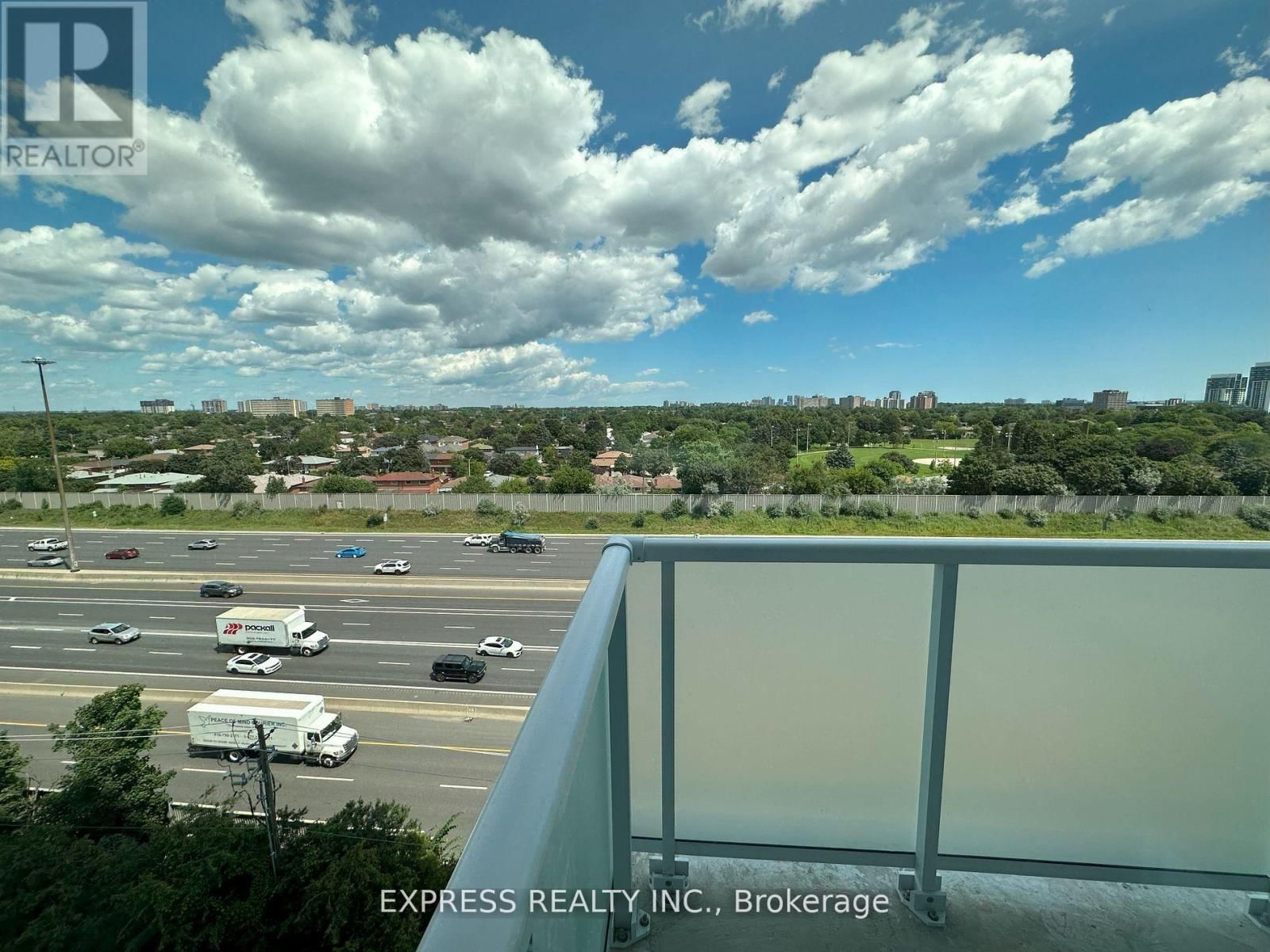 907 - 188 FAIRVIEW MALL DRIVE Image 14