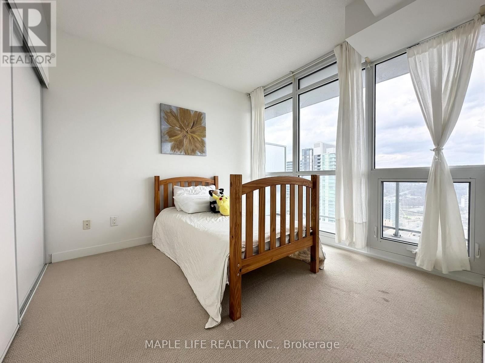 2502 - 121 MCMAHON DRIVE Image 7