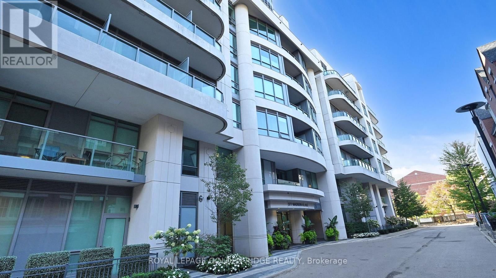 224 - 377 MADISON AVENUE Image 3