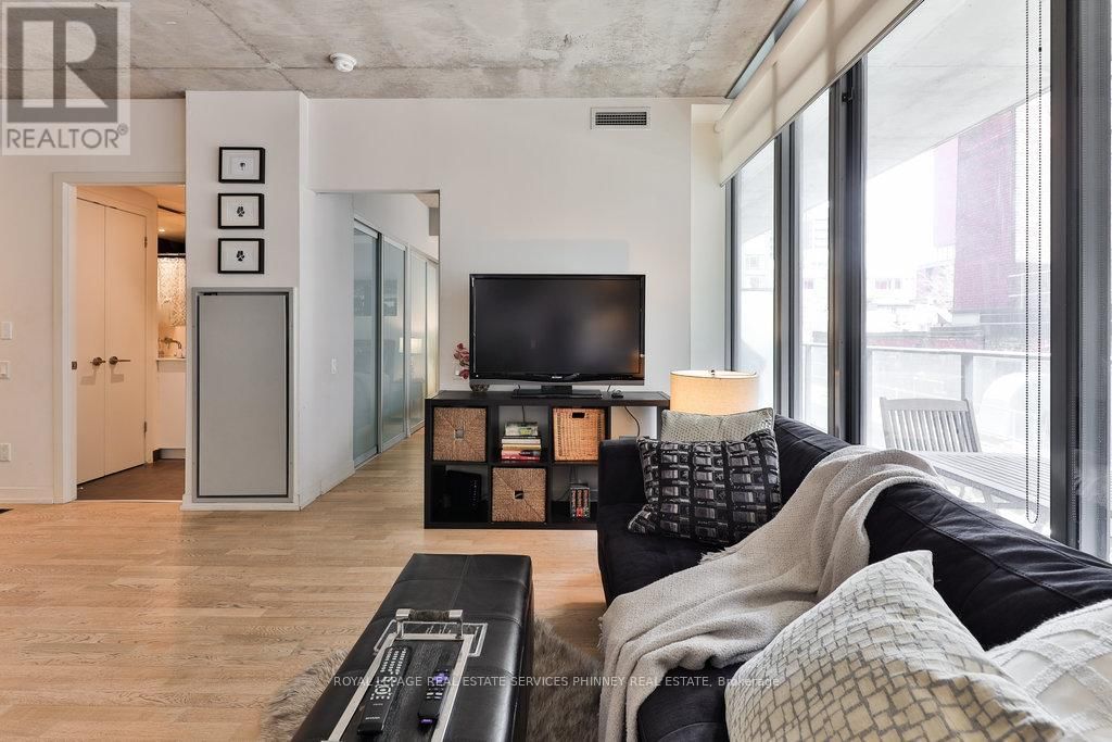 207 - 650 KING STREET WEST Image 10