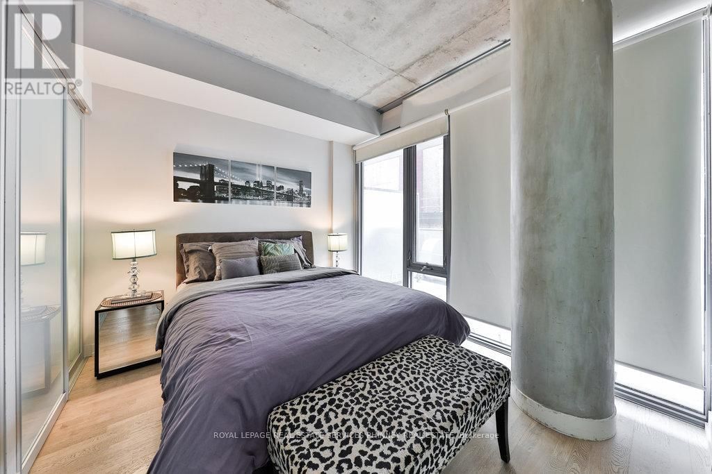 207 - 650 KING STREET WEST Image 11