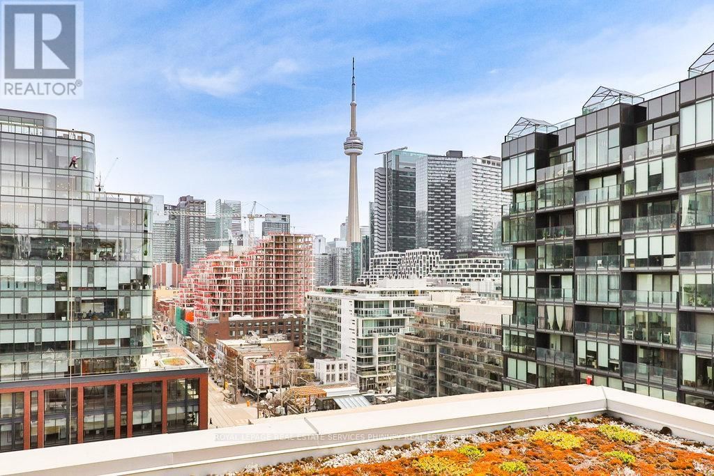 207 - 650 KING STREET WEST Image 21