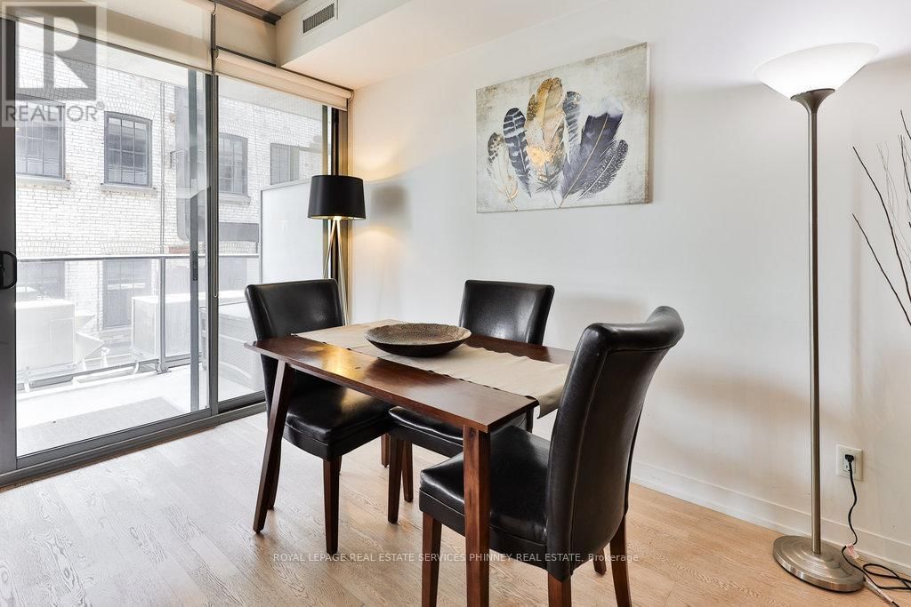 207 - 650 KING STREET WEST Image 6