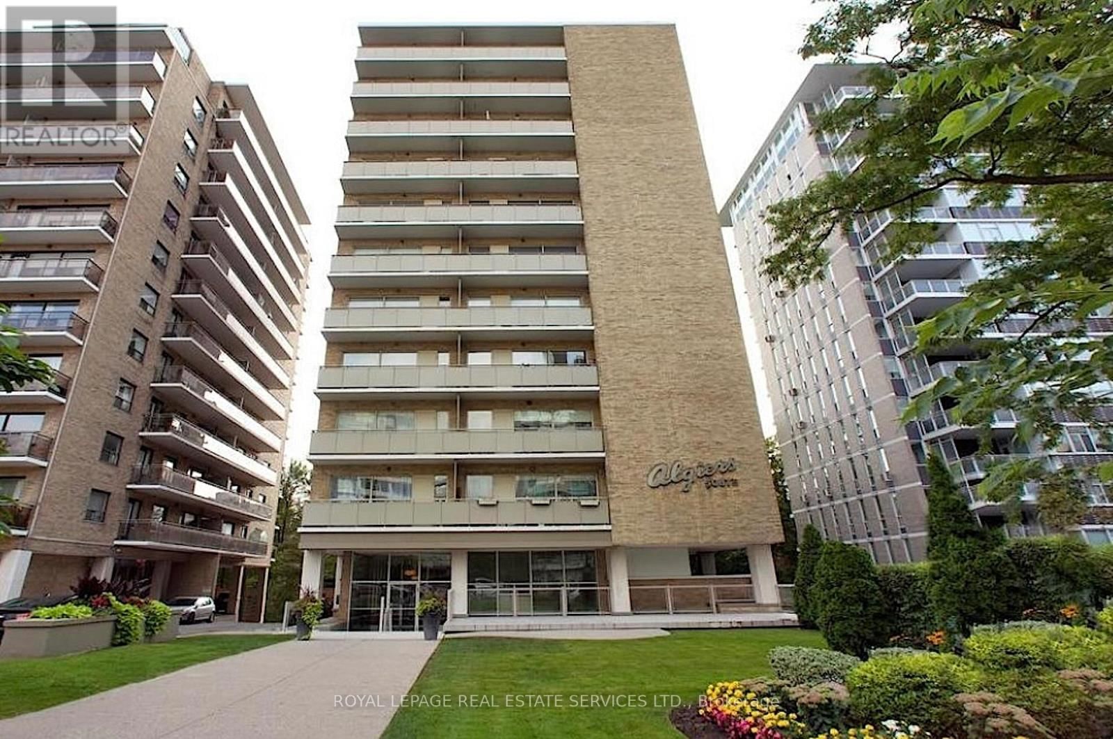 1001 - 565 AVENUE ROAD Image 1
