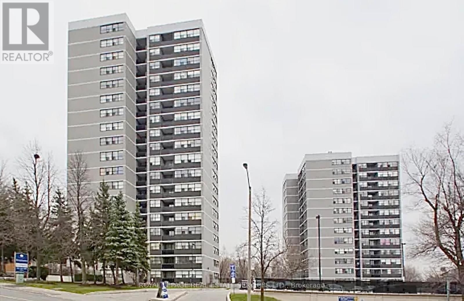 1407 - 5 BROOKBANKS DRIVE Image 1