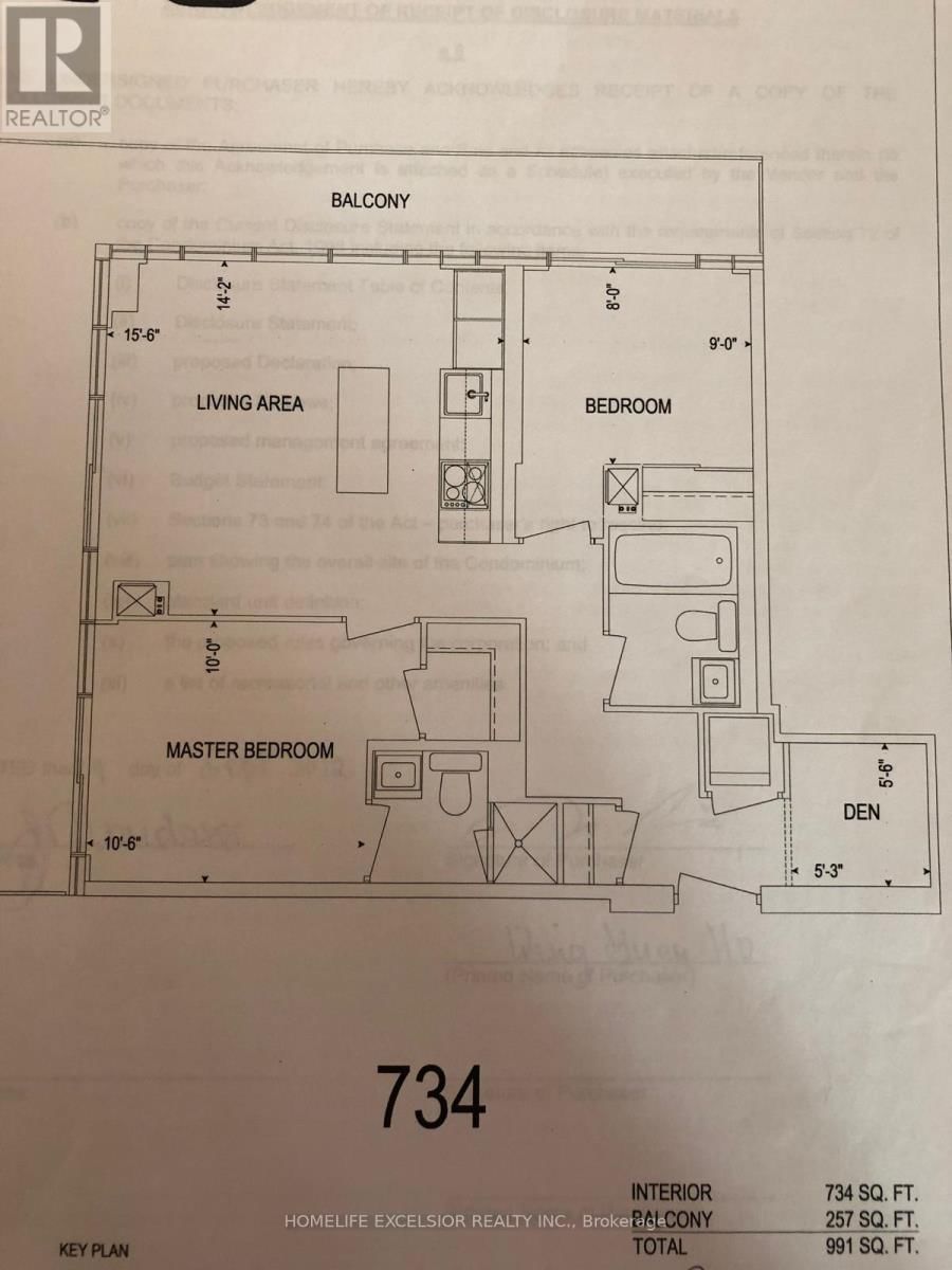 2002 - 8 EGLINTON AVENUE EAST Image 29