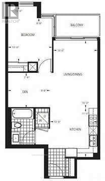 1101 - 5168 YONGE STREET Image 18