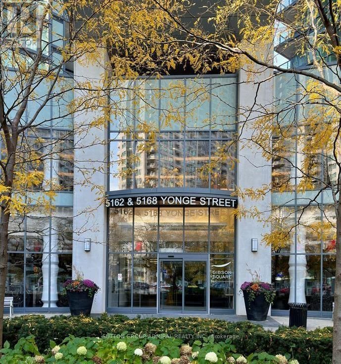 1101 - 5168 YONGE STREET Image 3