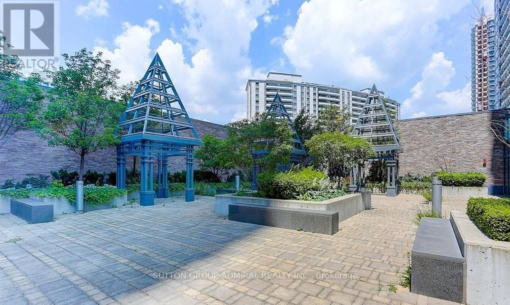 1101 - 5168 YONGE STREET Image 6