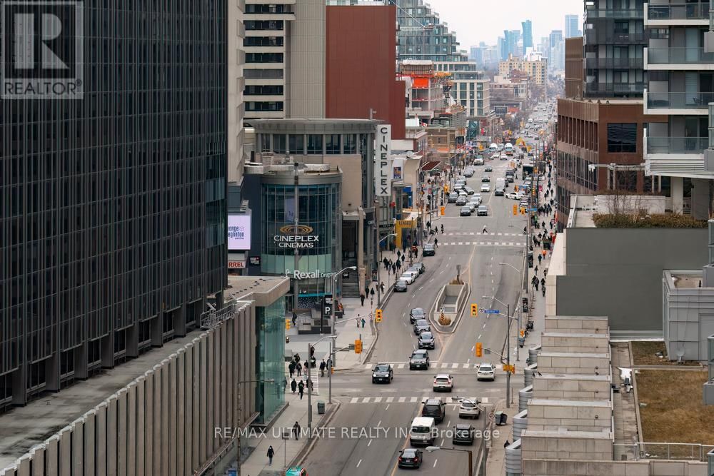 1008 - 20 SOUDAN AVENUE Image 10