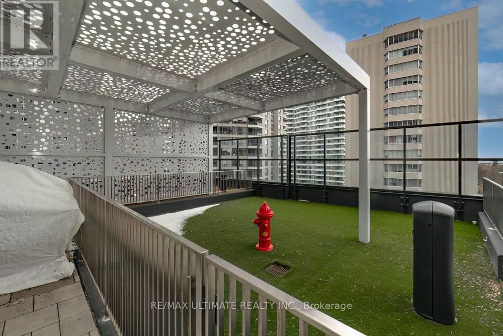 1008 - 20 SOUDAN AVENUE Image 43