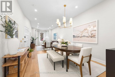 28 Argyle Street | Toronto (Trinity-Bellwoods) | Image