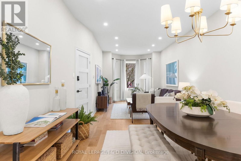 28 Argyle Street, Toronto (Trinity-Bellwoods), M6J1N4 | Image 2