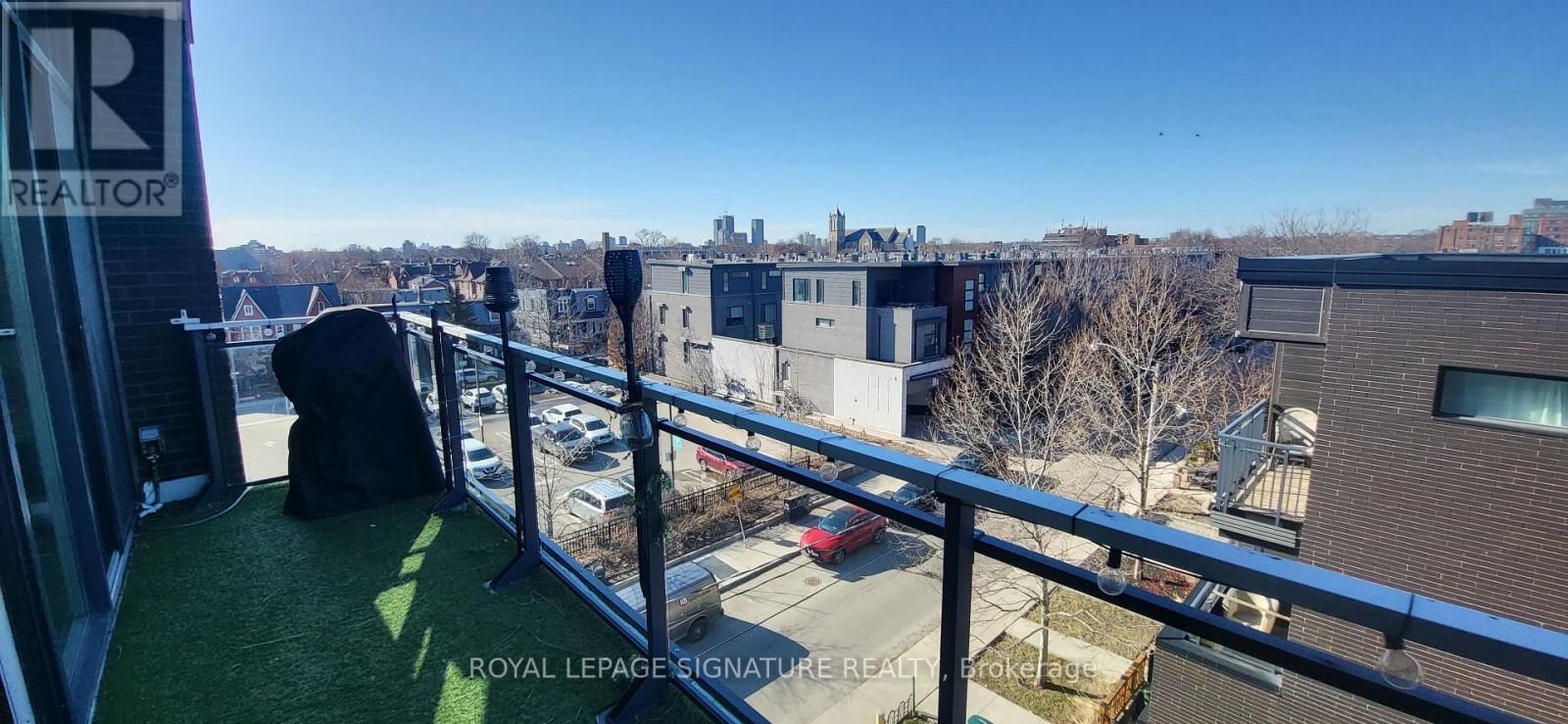 415 - 205 MANNING AVENUE Image 14