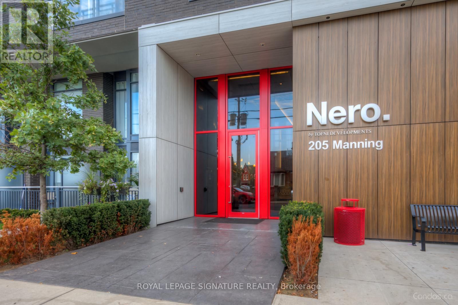 415 - 205 MANNING AVENUE Image 2