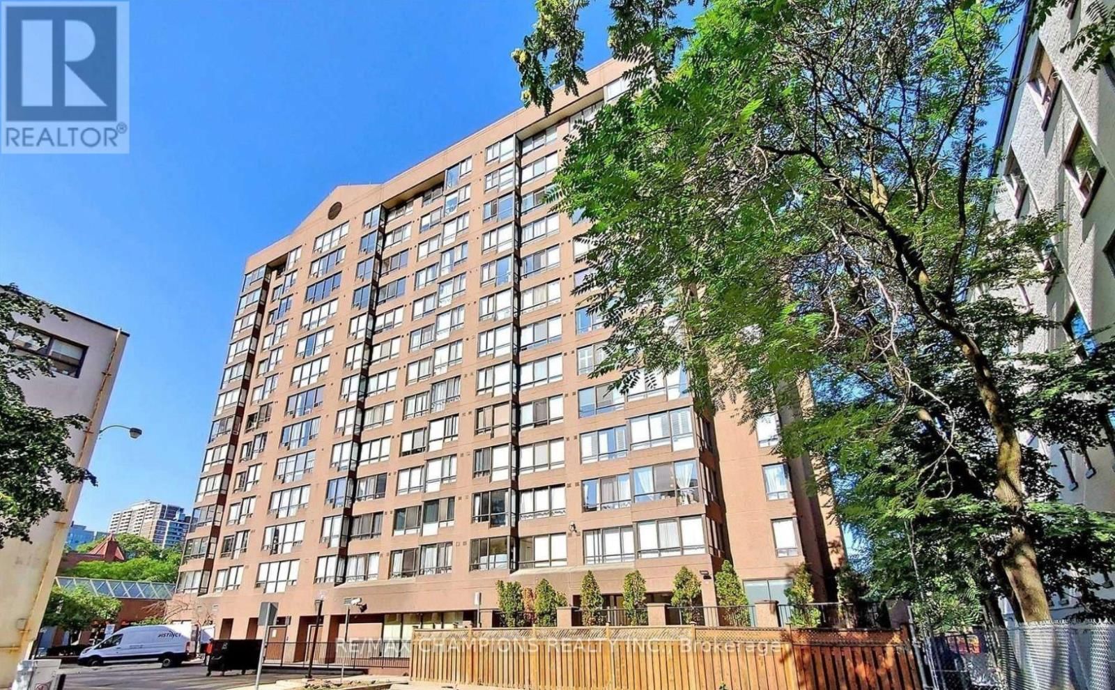 1101 - 117 GERRARD STREET Image 1