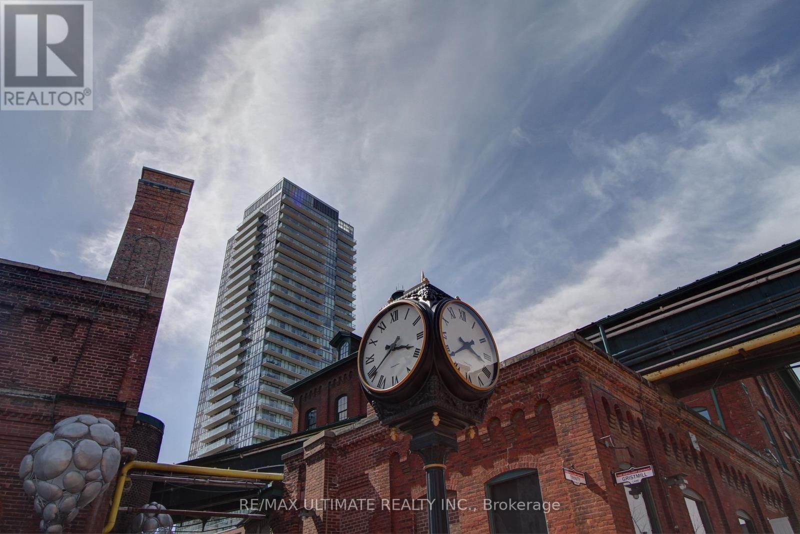 3011 - 35 PARLIAMENT AVENUE Image 38