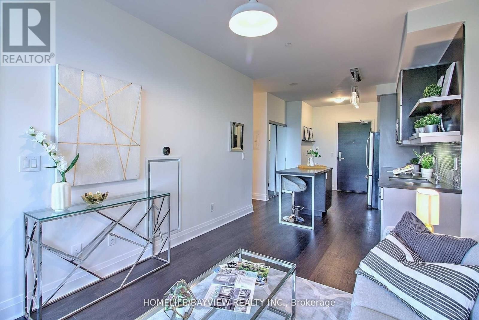 503 - 399 SPRING GARDEN AVENUE SOUTH Image 11