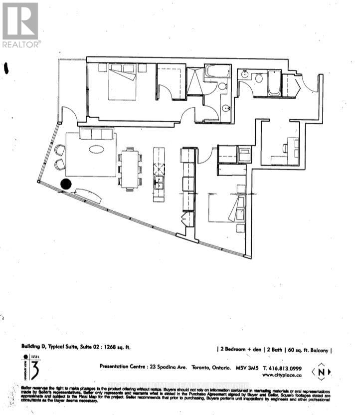 2102 - 5 MARINER TERRACE Image 49