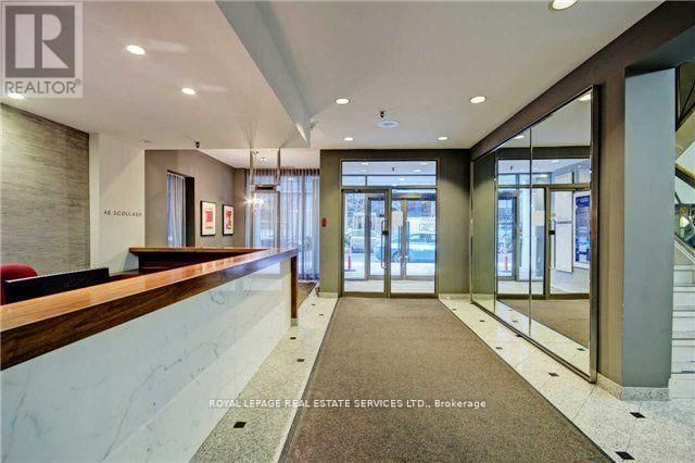 1204 - 40 SCOLLARD STREET Image 5