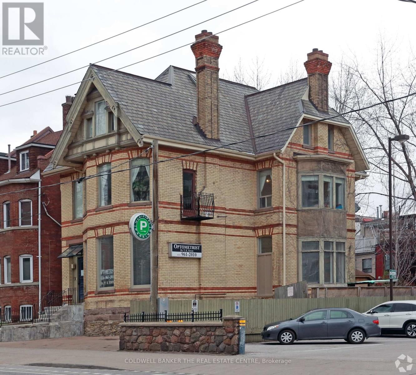 3+ - 413 SHERBOURNE STREET EAST Image 1