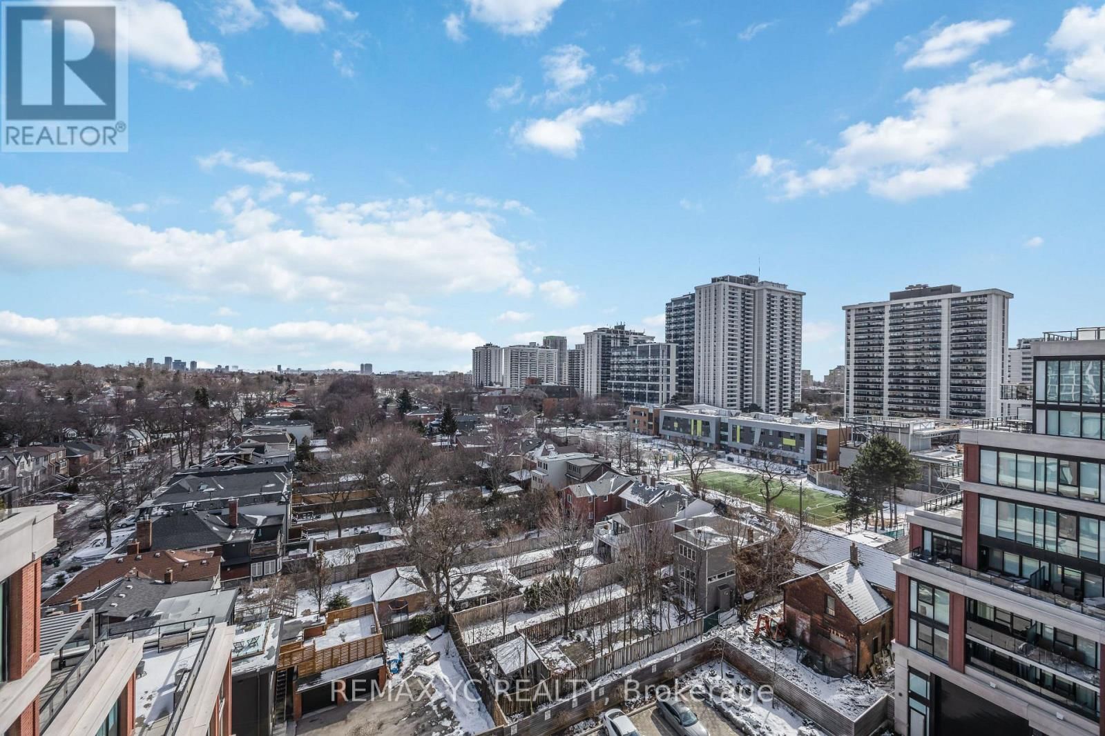 801 - 1 BELSIZE DRIVE Image 24