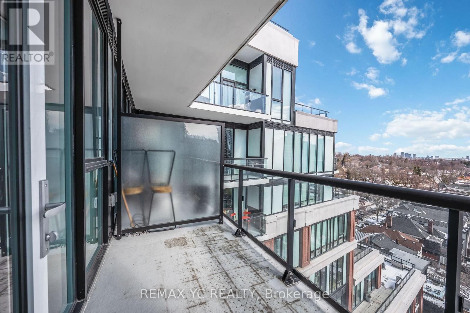 801 - 1 BELSIZE DRIVE Image 25