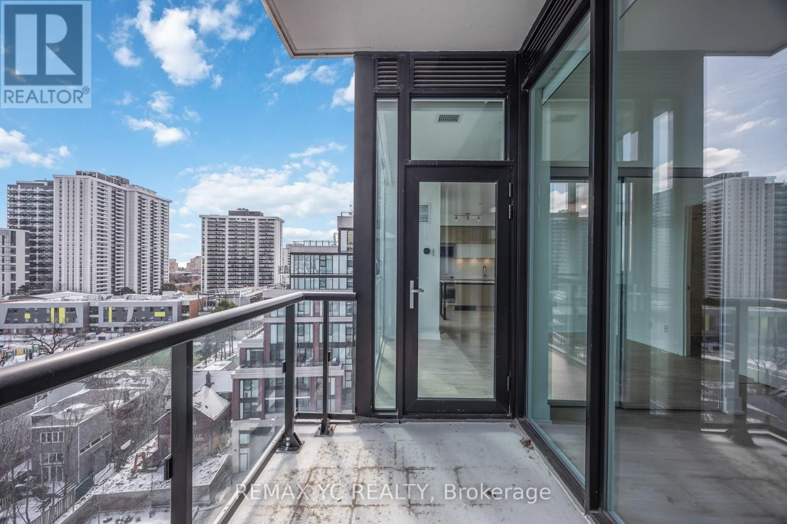 801 - 1 BELSIZE DRIVE Image 26