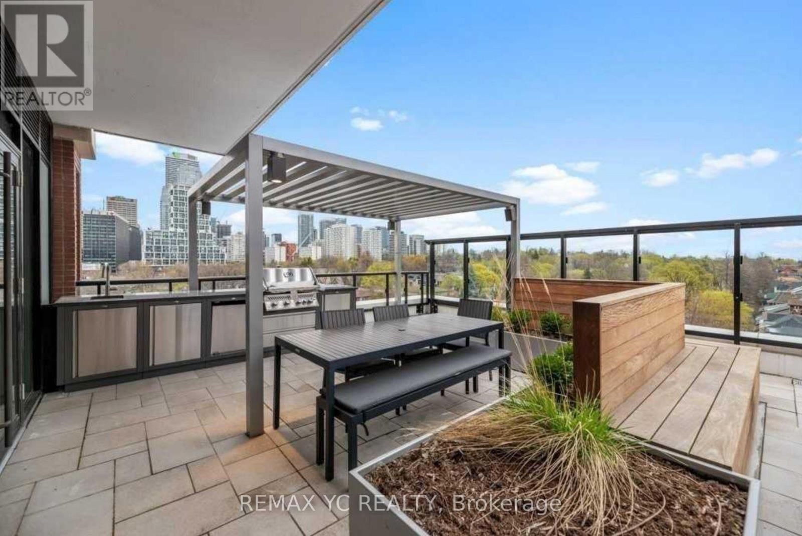 801 - 1 BELSIZE DRIVE Image 27