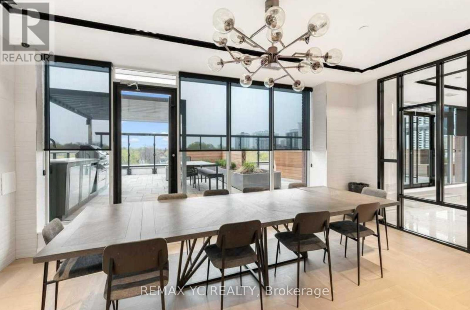 801 - 1 BELSIZE DRIVE Image 35