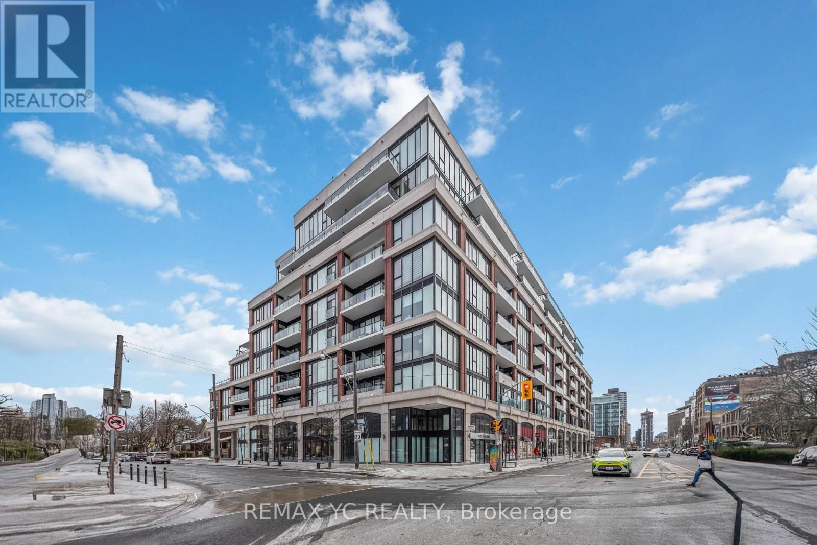 801 - 1 BELSIZE DRIVE Image 39