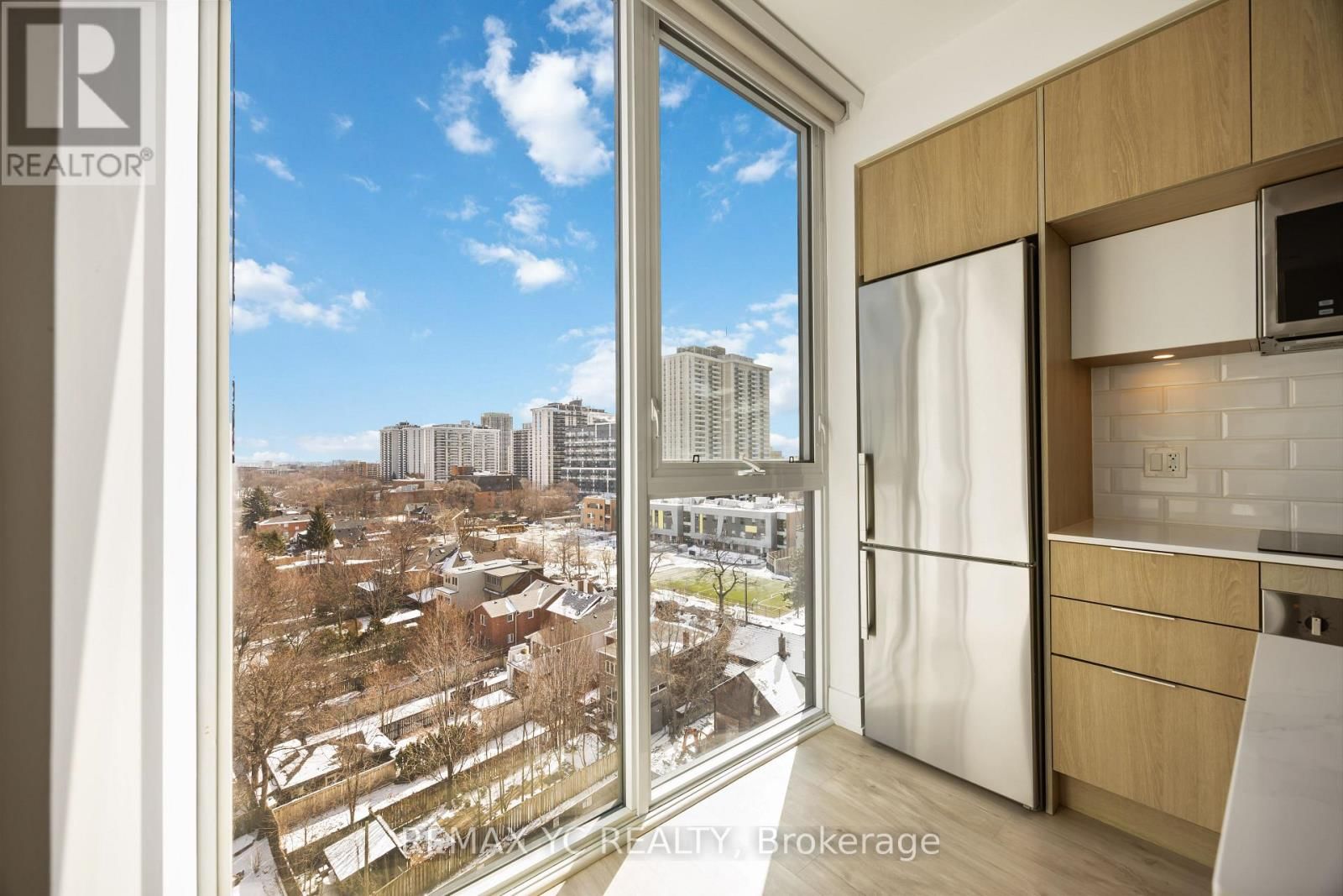 801 - 1 BELSIZE DRIVE Image 7