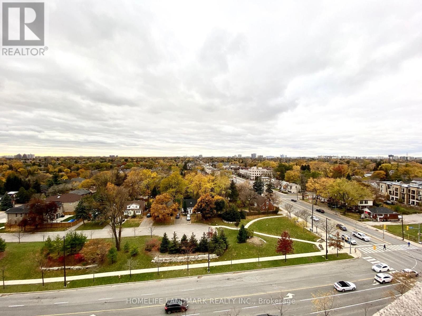 1205 - 509 BEECROFT ROAD Image 11