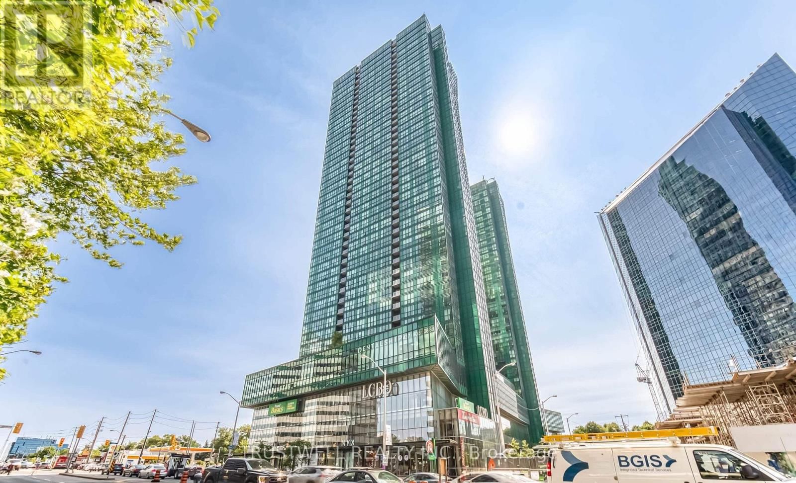 350 - 4750 YONGE STREET Image 1