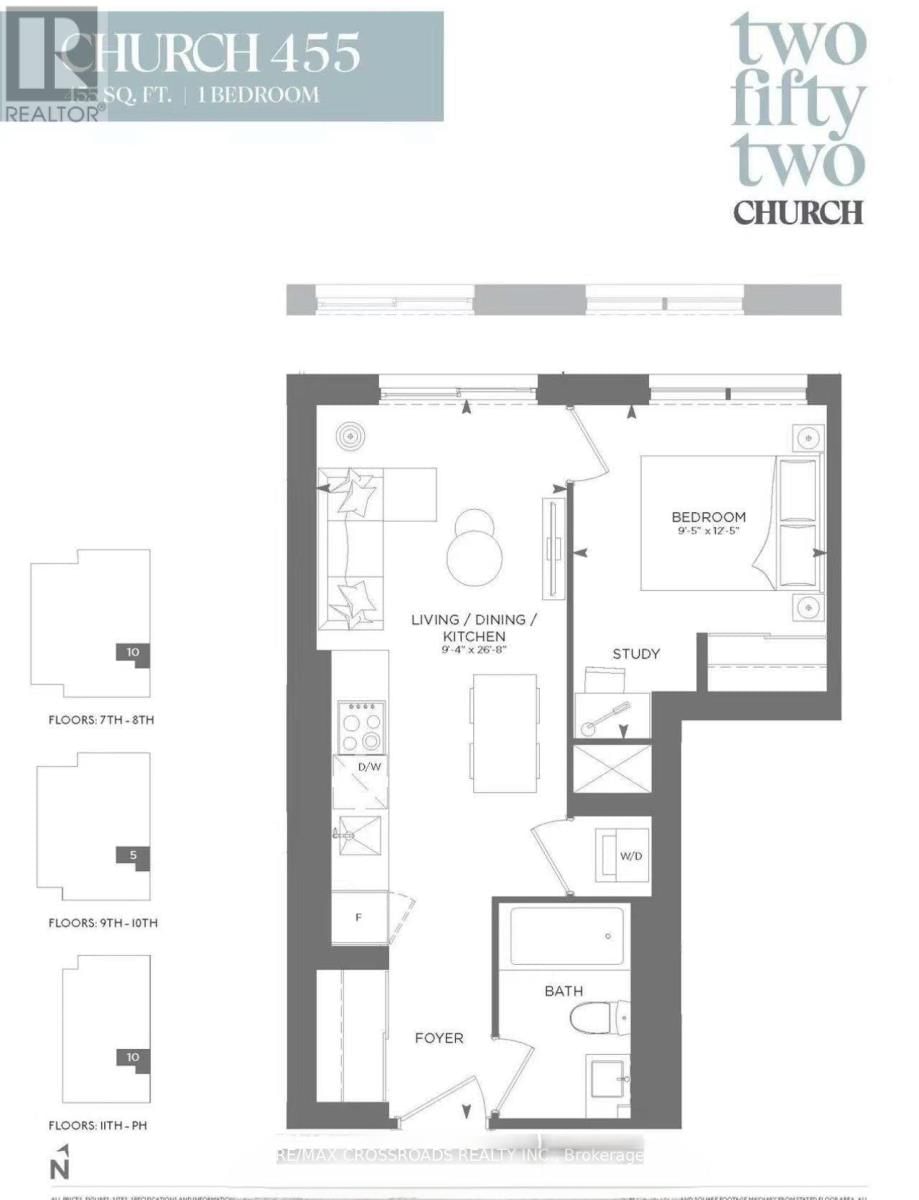 4310 - 252 CHURCH STREET Image 19