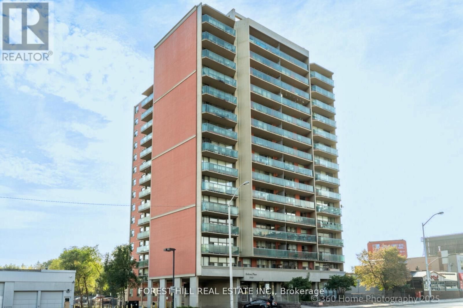 403 - 5949 YONGE STREET Image 1