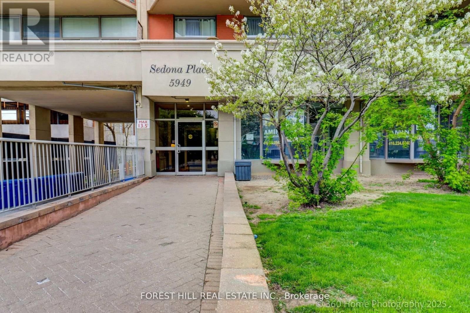 403 - 5949 YONGE STREET Image 12