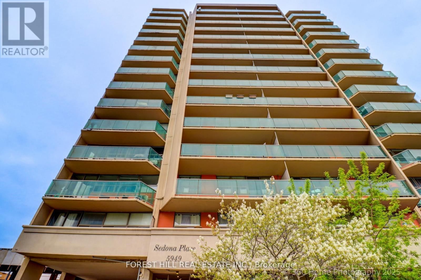 403 - 5949 YONGE STREET Image 13